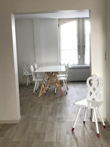 Gite Madeleine De La Maison Saint-Josse Colmar Eksteriør billede